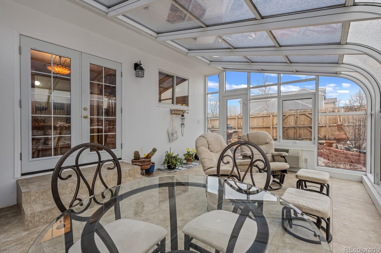 4370 Decatur Ave, Castle Rock CO 80104-8774 exterior