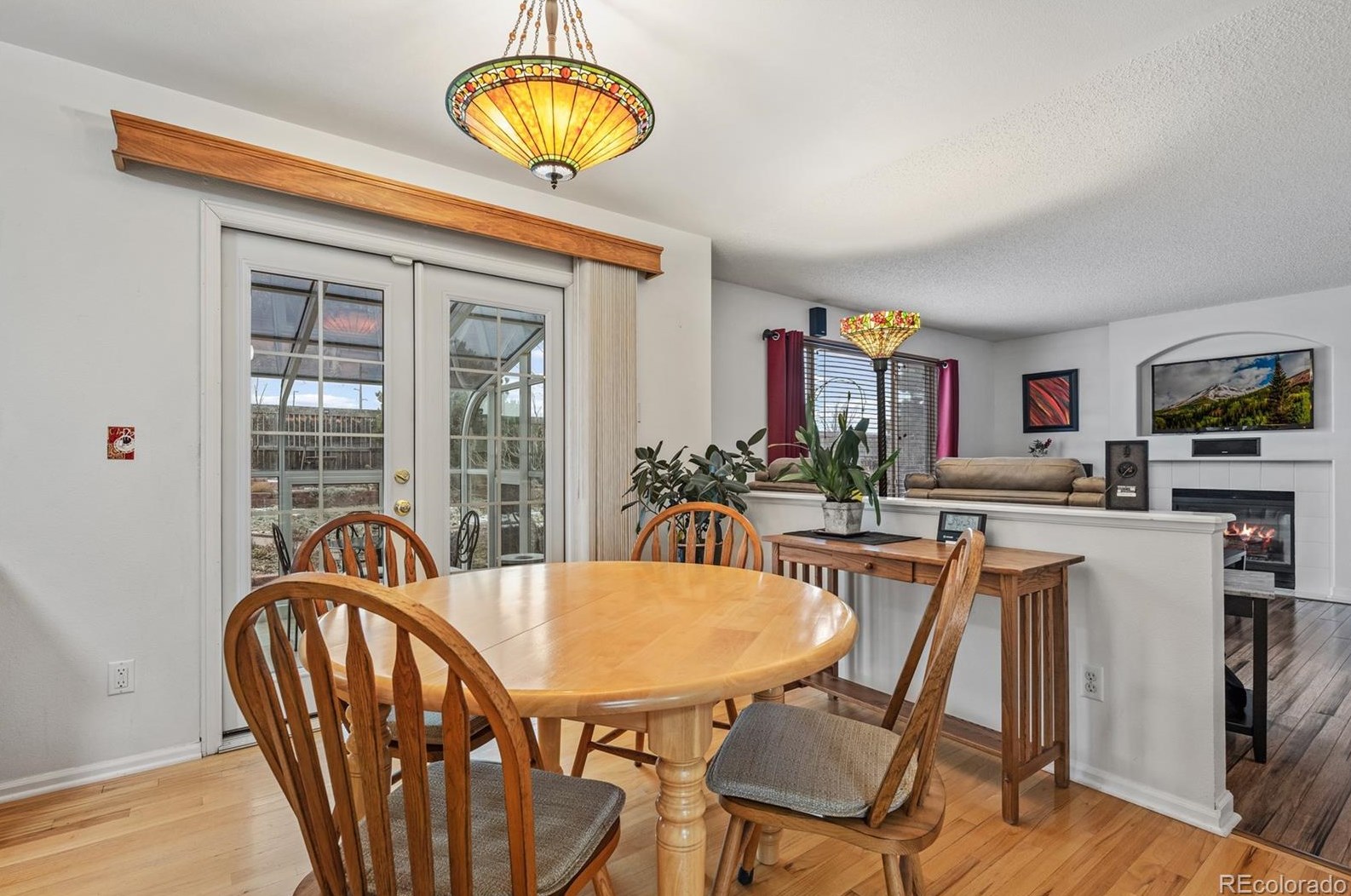 4370 Decatur Ave, Castle Rock CO 80104-8774 exterior