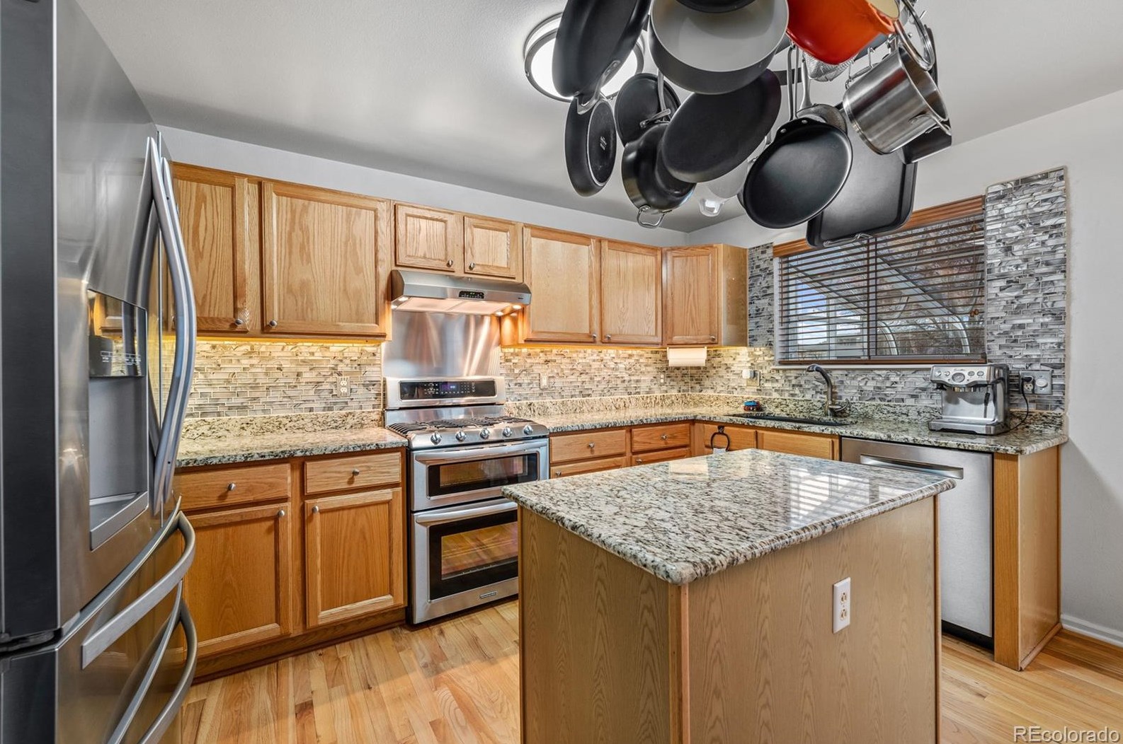 4370 Decatur Ave, Castle Rock CO 80104-8774 exterior