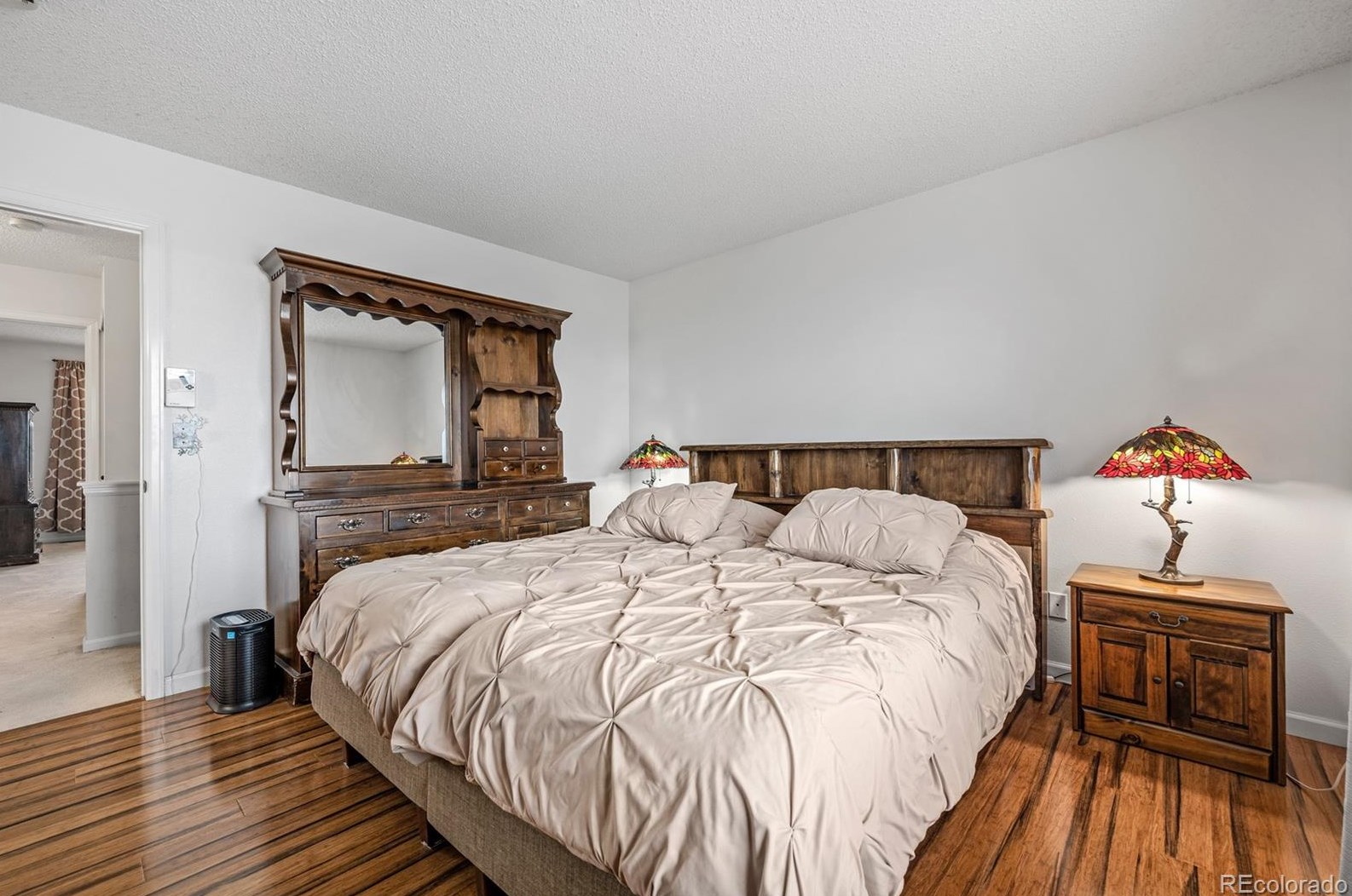 4370 Decatur Ave, Castle Rock CO 80104-8774 exterior