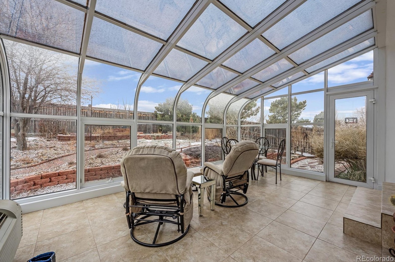 4370 Decatur Ave, Castle Rock CO 80104-8774 exterior