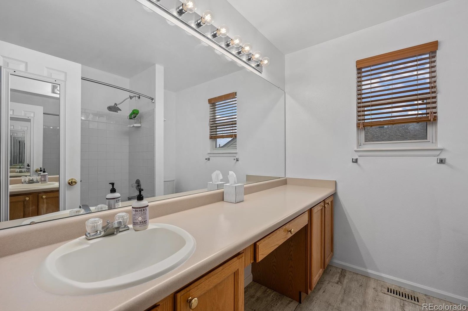 4370 Decatur Ave, Castle Rock CO 80104-8774 exterior