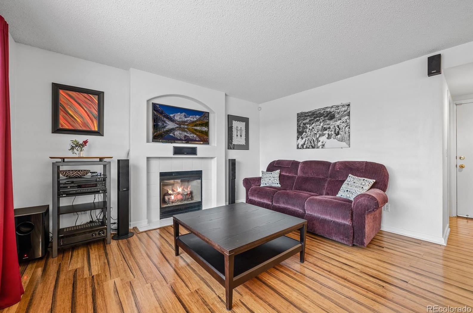 4370 Decatur Ave, Castle Rock CO 80104-8774 exterior