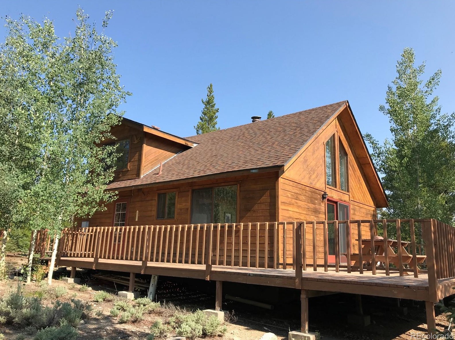 66 Spruce Dr, Salida, CO 81251
