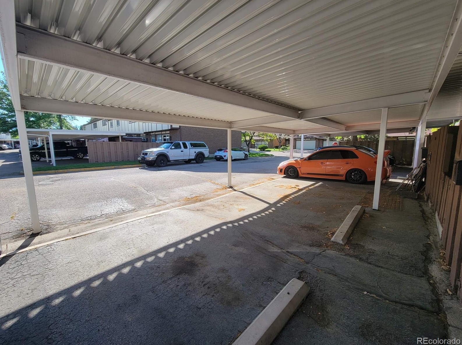 1973 Academy Blvd, Colorado Springs CO 80909-1505 exterior