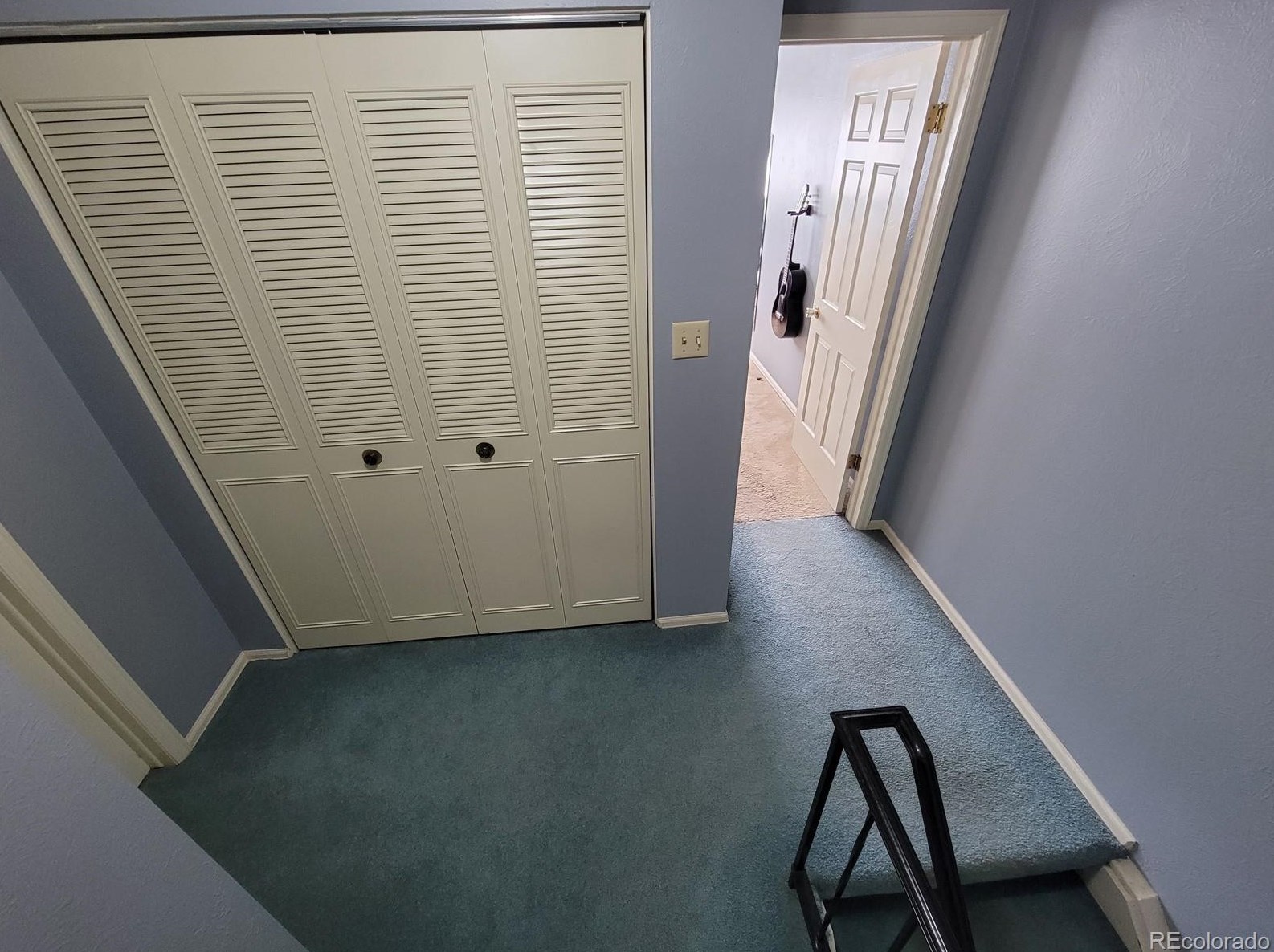 1973 Academy Blvd, Colorado Springs CO 80909-1505 exterior