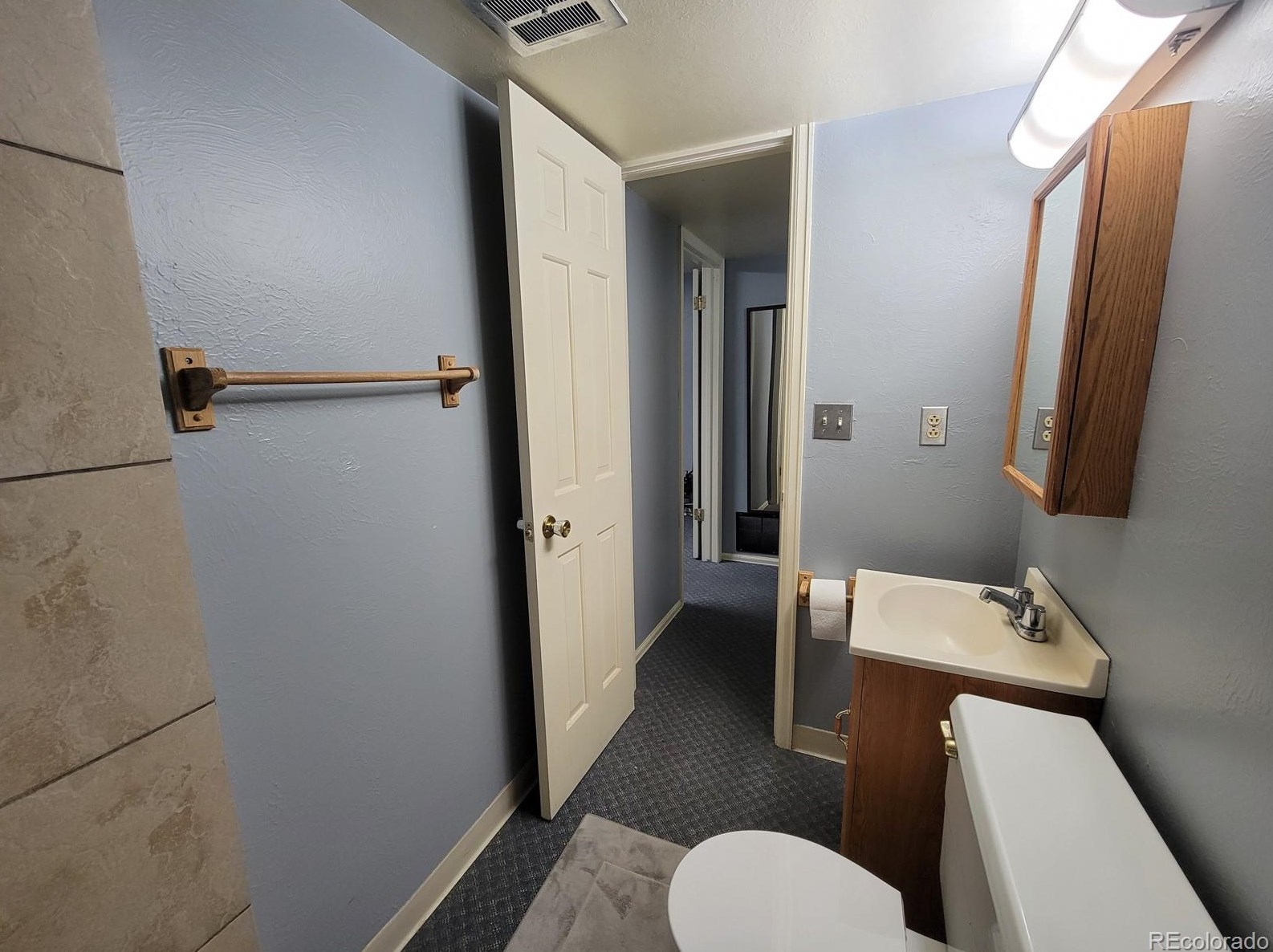 1973 Academy Blvd, Colorado Springs CO 80909-1505 exterior