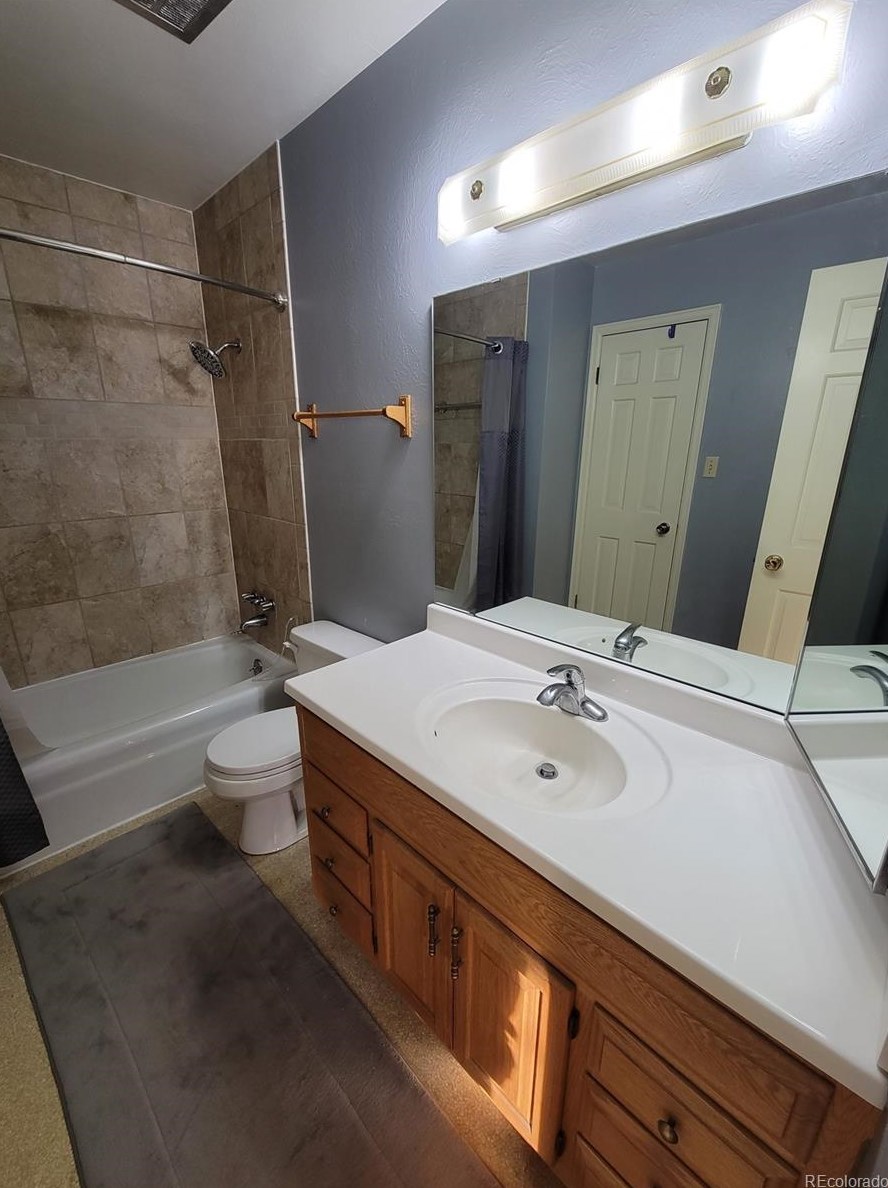 1973 Academy Blvd, Colorado Springs CO 80909-1505 exterior