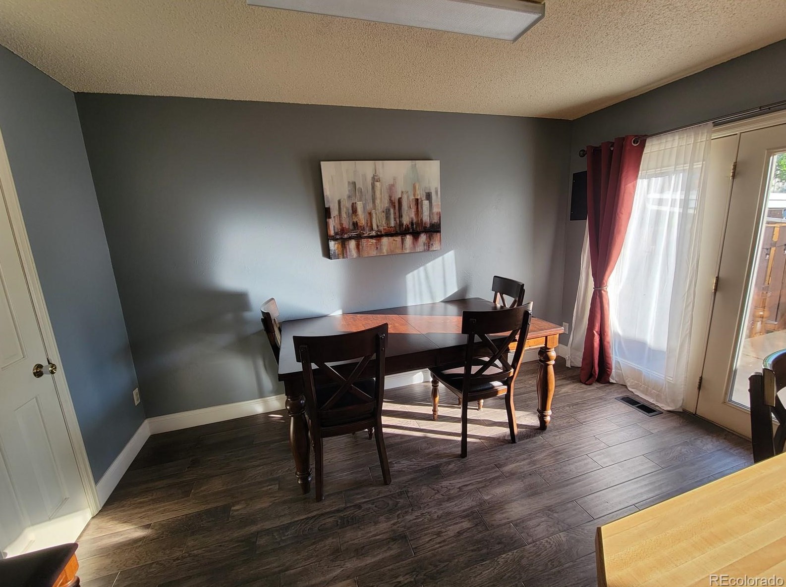 1973 Academy Blvd, Colorado Springs CO 80909-1505 exterior