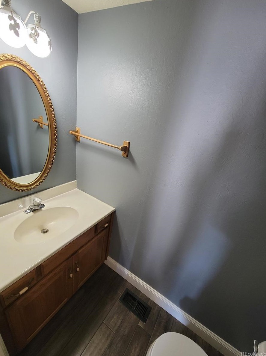 1973 Academy Blvd, Colorado Springs CO 80909-1505 exterior