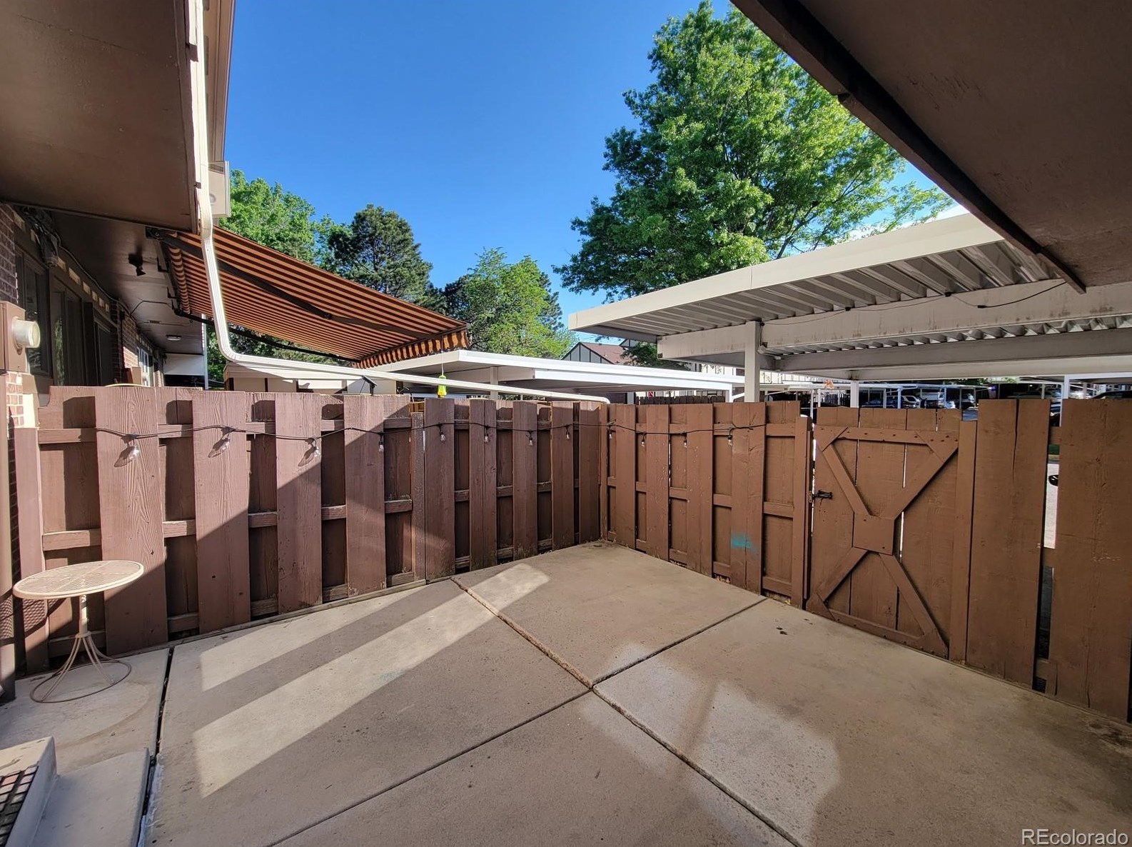 1973 Academy Blvd, Colorado Springs CO 80909-1505 exterior