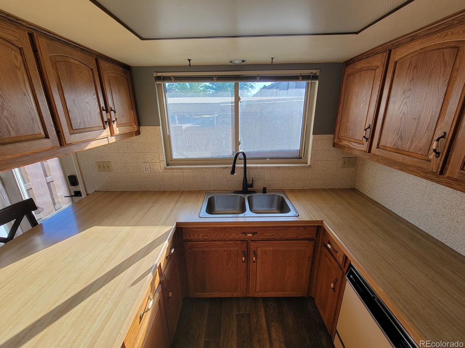 1973 Academy Blvd, Colorado Springs CO 80909-1505 exterior