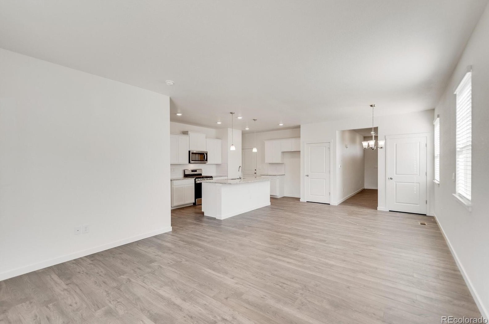 467 3rd St, Severance, CO 80546