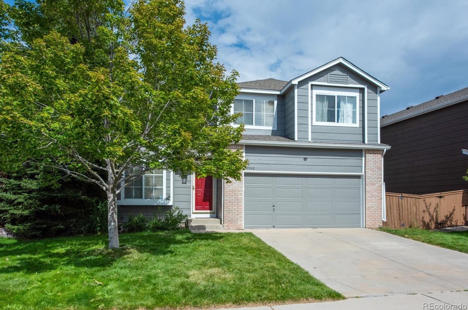 10542 Hyacinth St, Littleton, CO 80129-4677