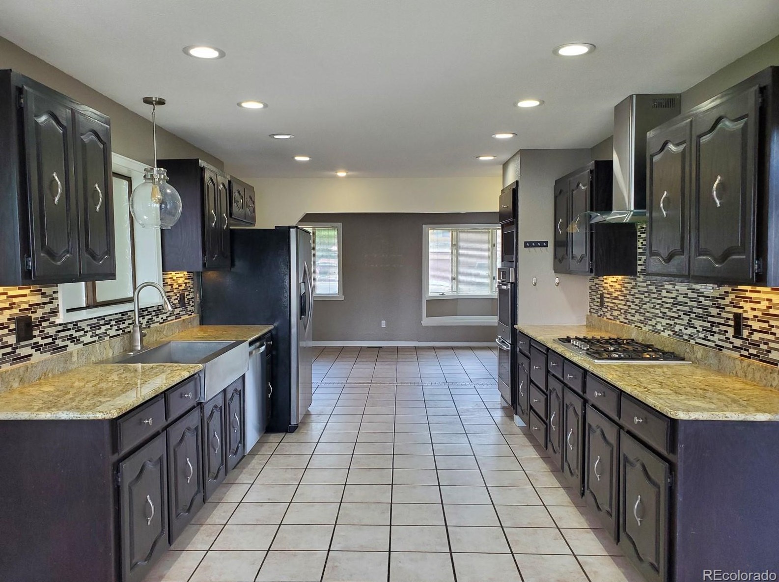 314 Riverwood Dr, Alamosa CO 81101-2190 exterior