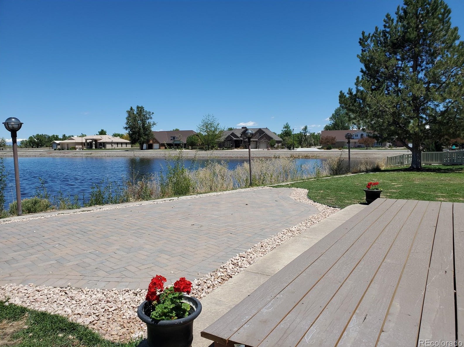 314 Riverwood Dr, Alamosa CO 81101-2190 exterior