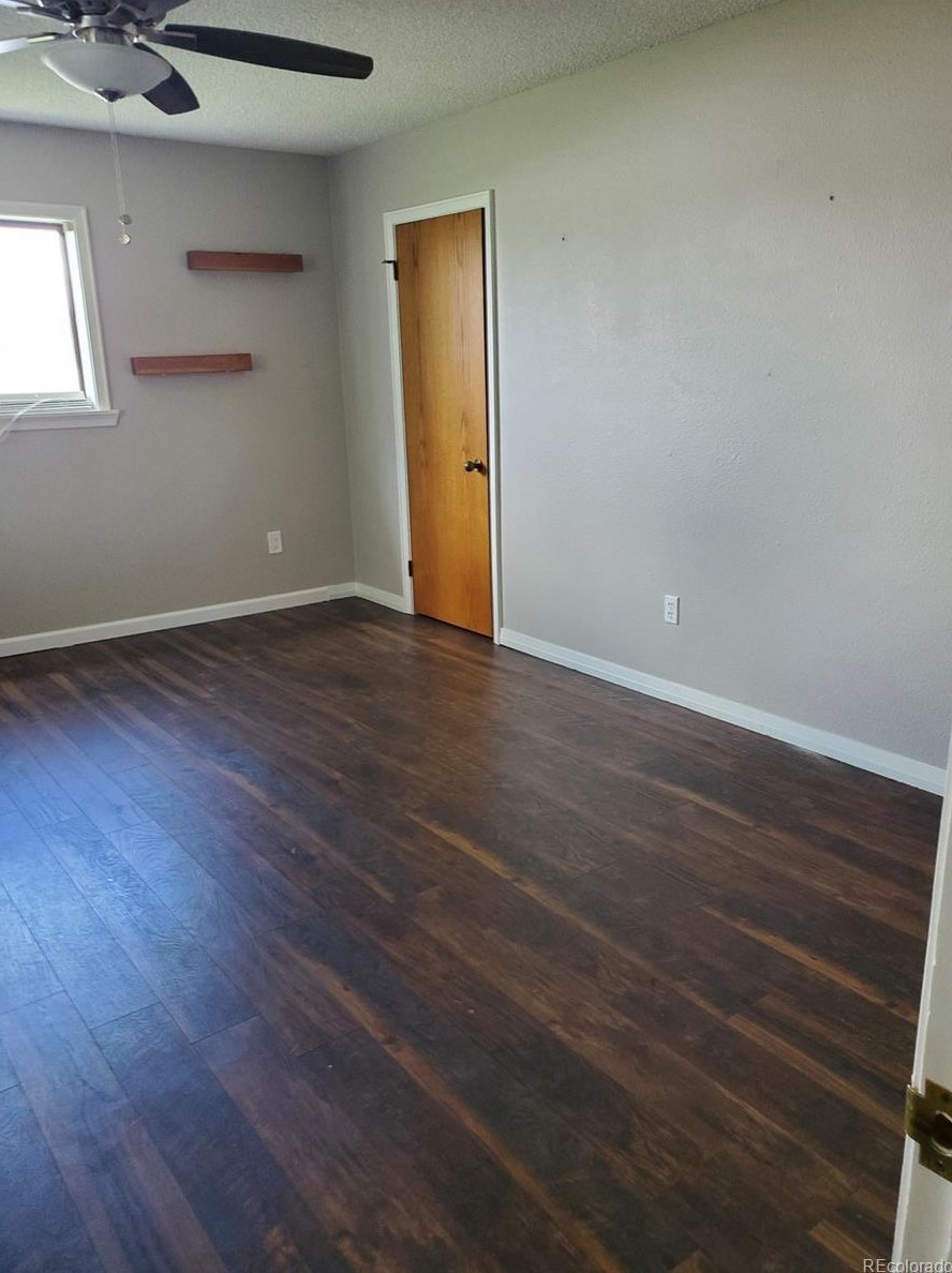 314 Riverwood Dr, Alamosa CO 81101-2190 exterior