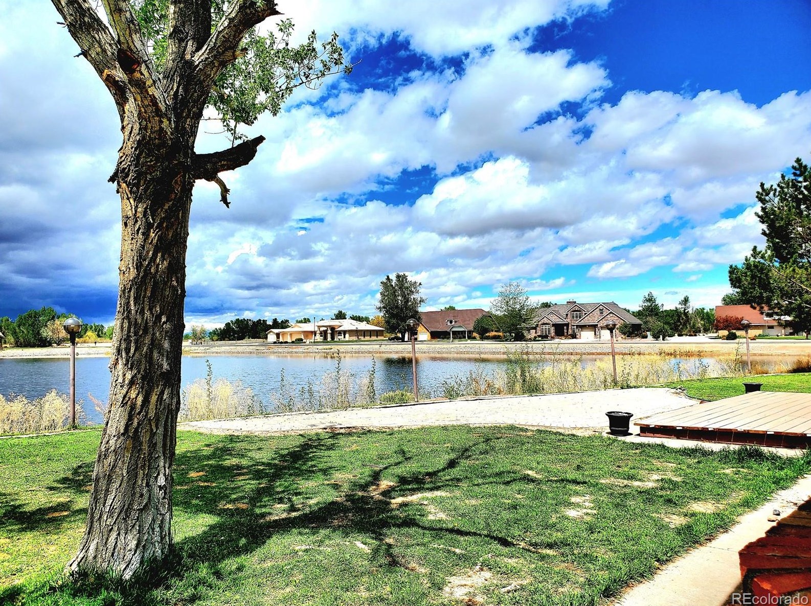 314 Riverwood Dr, Alamosa CO 81101-2190 exterior