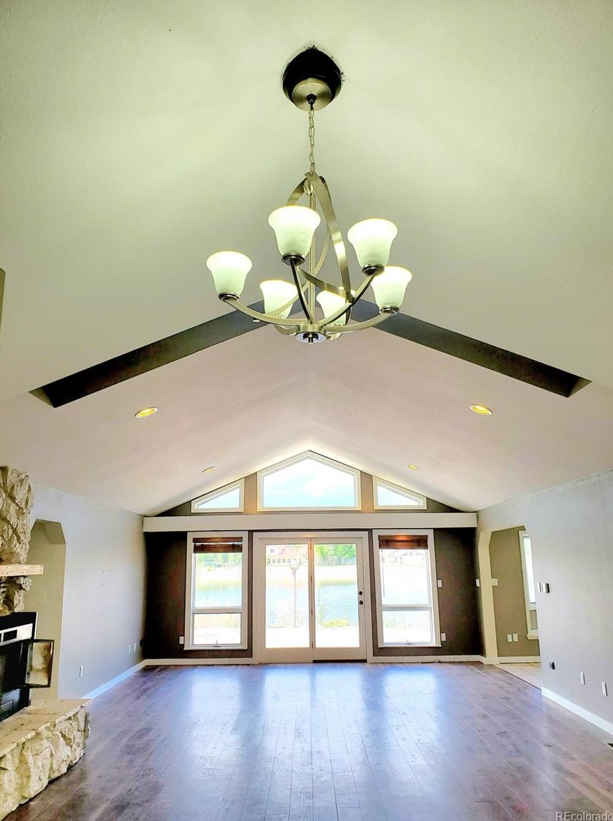 314 Riverwood Dr, Alamosa CO 81101-2190 exterior