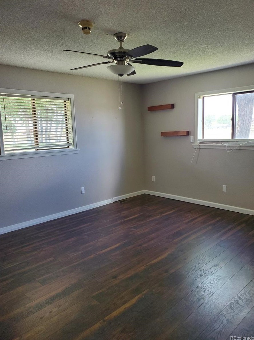 314 Riverwood Dr, Alamosa CO 81101-2190 exterior