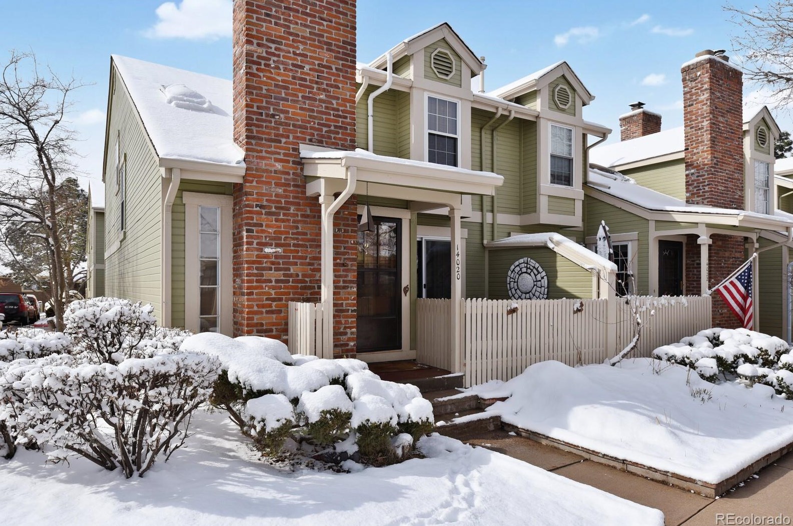 14020 Radcliff Cir, Denver, CO 80015-1245