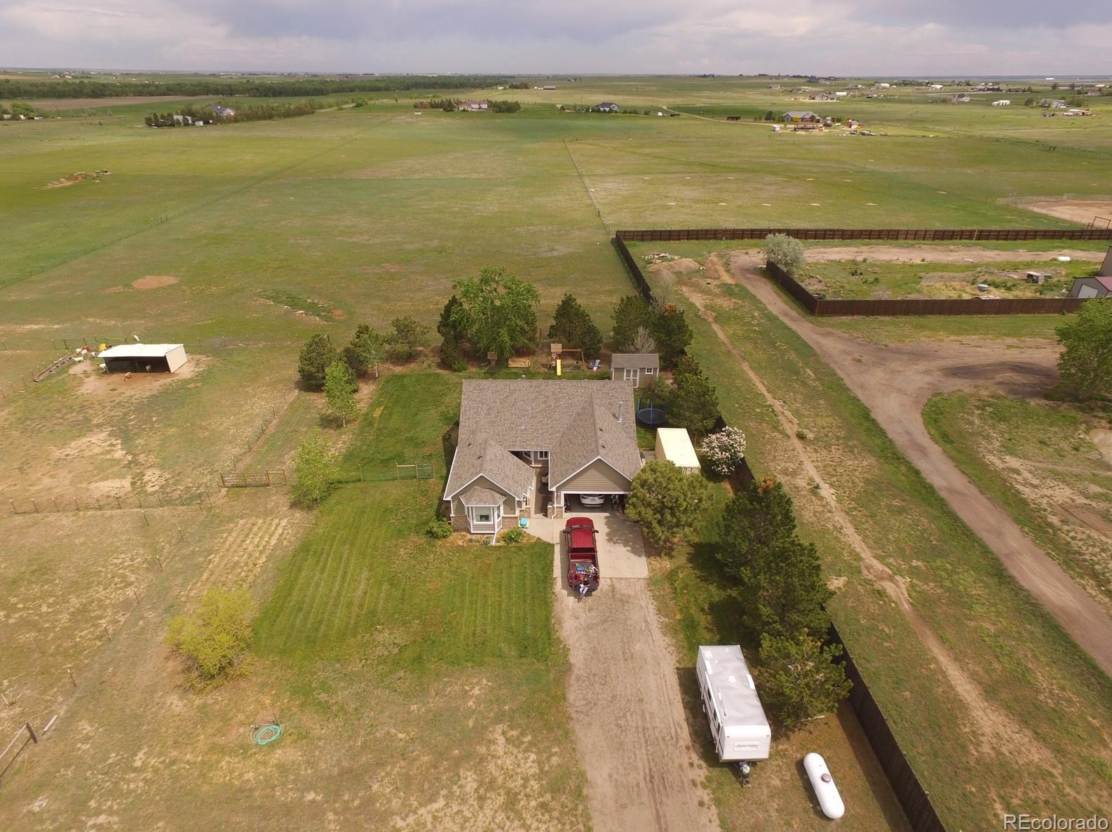 51035 E 32nd Ave, Bennett, CO 80102