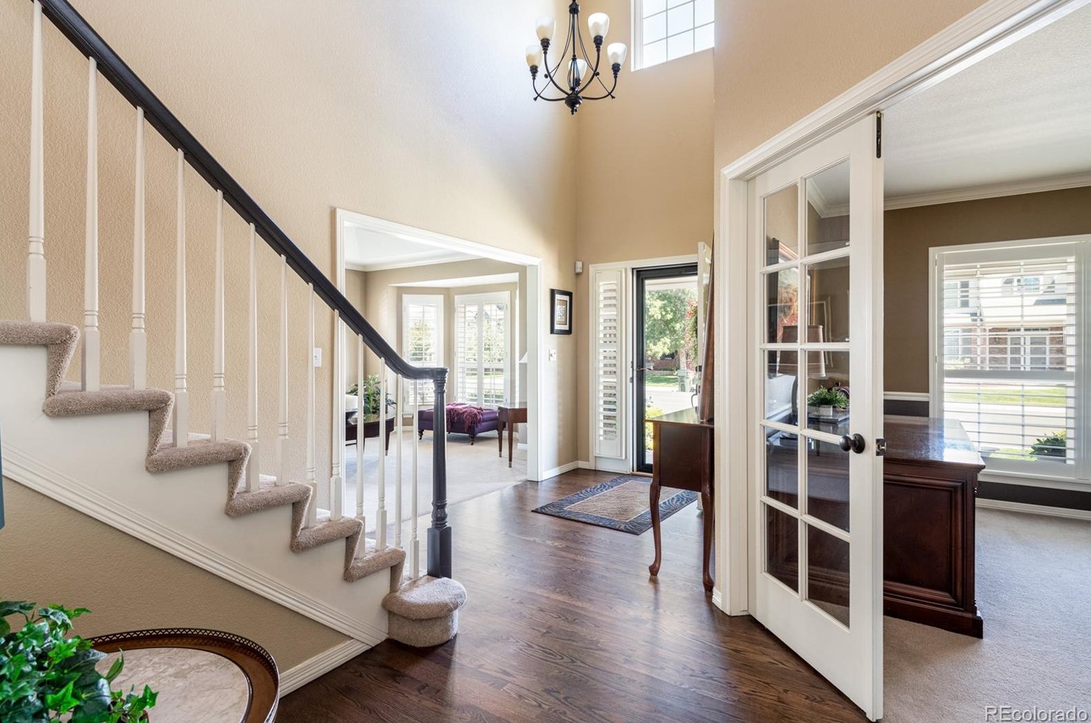 2462 Cactus Bluff Pl, Littleton, CO 80129-6453