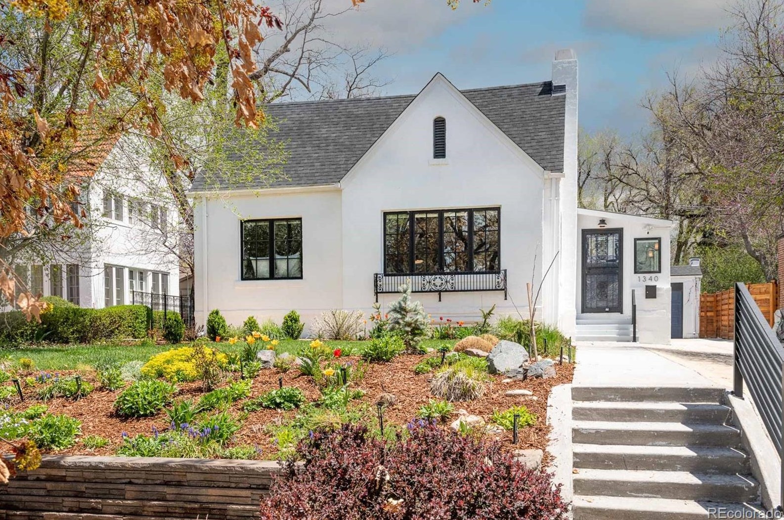 1340 Bellaire St, Denver, CO 80220