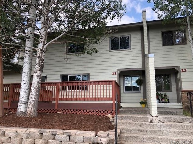 21 Cypress Ct, Steamboat Springs, CO 80487-1715