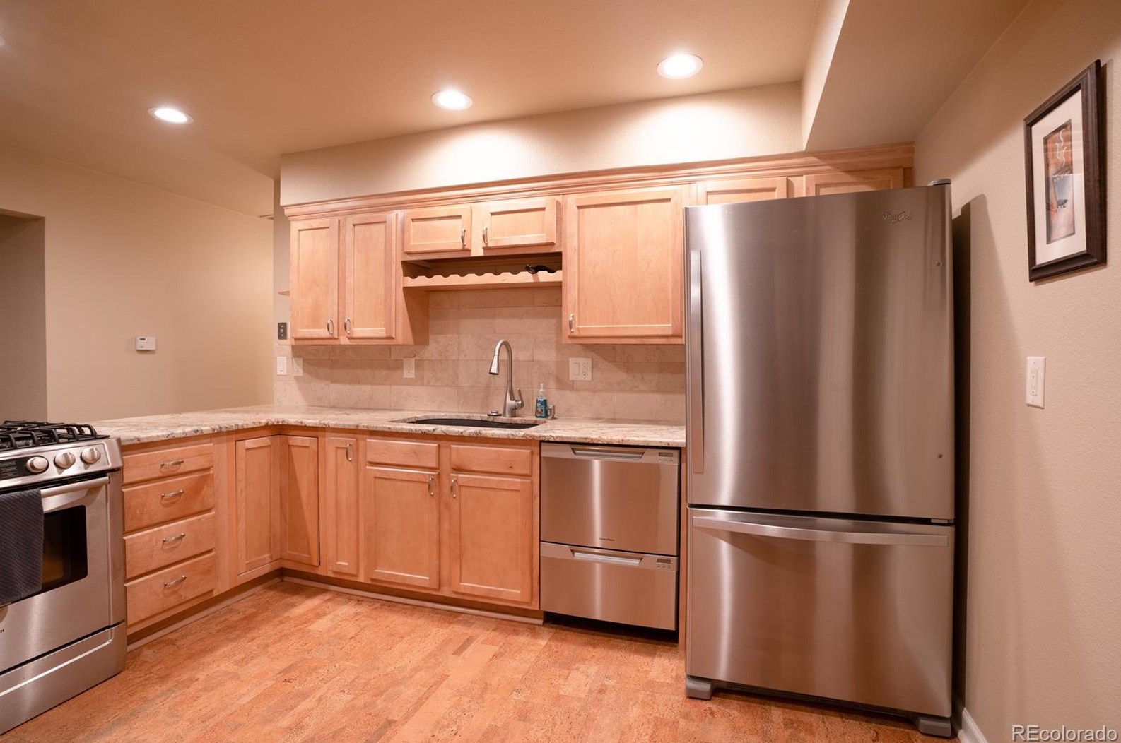 1060 Hill Cir, Colorado Springs, CO 80904-1034