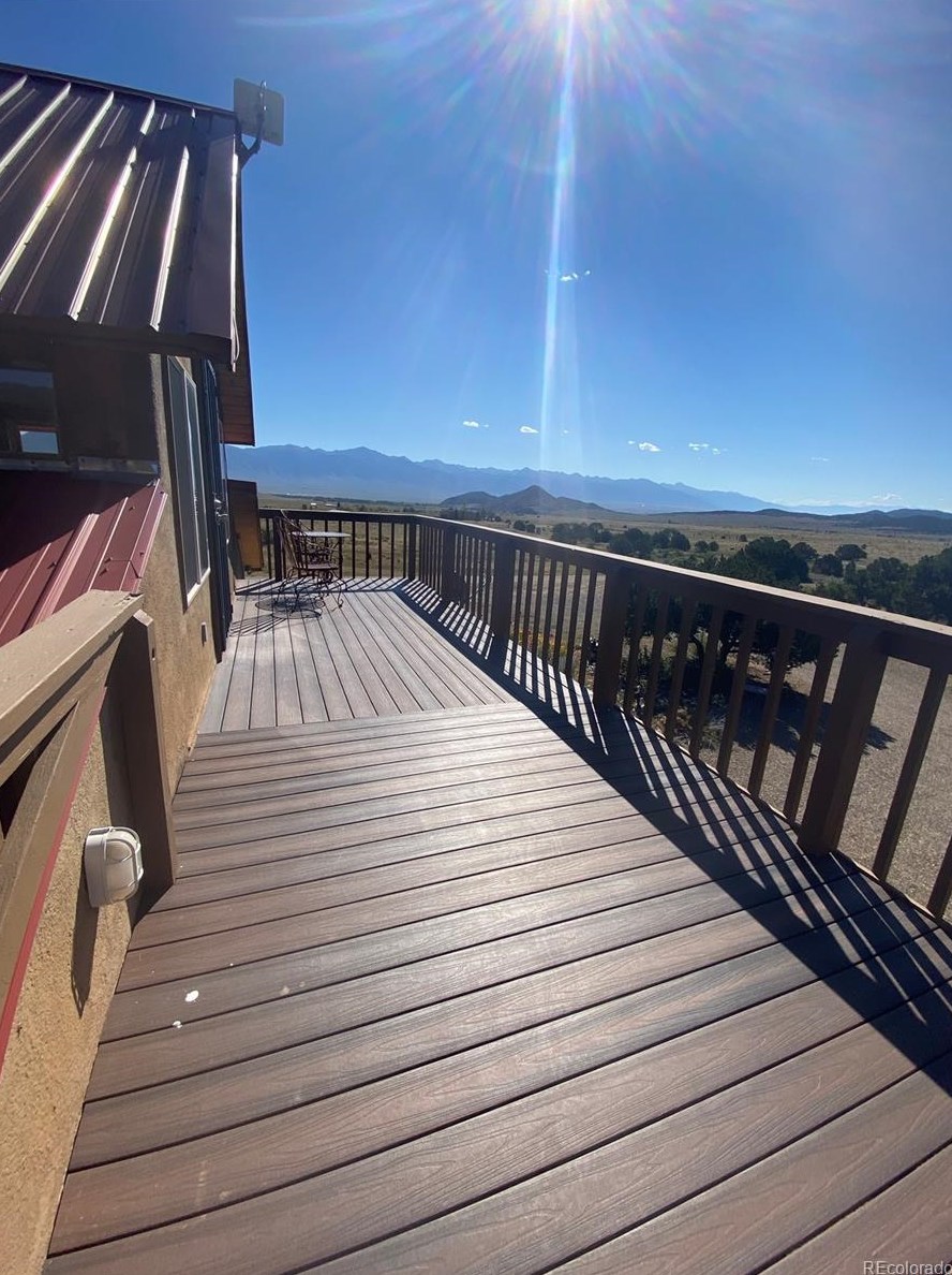 53997 County Road Ll56, Villa Grove CO  81155-9707 exterior