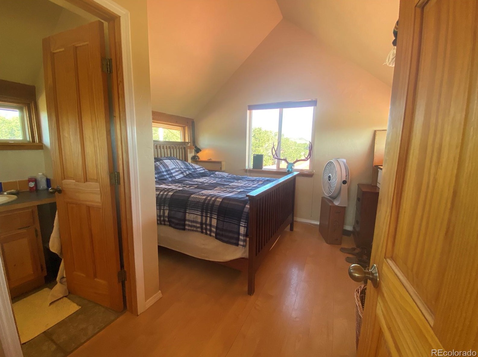 53997 County Road Ll56, Villa Grove CO  81155-9707 exterior