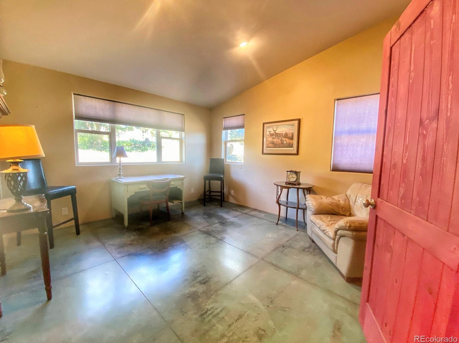 53997 County Road Ll56, Villa Grove CO  81155-9707 exterior