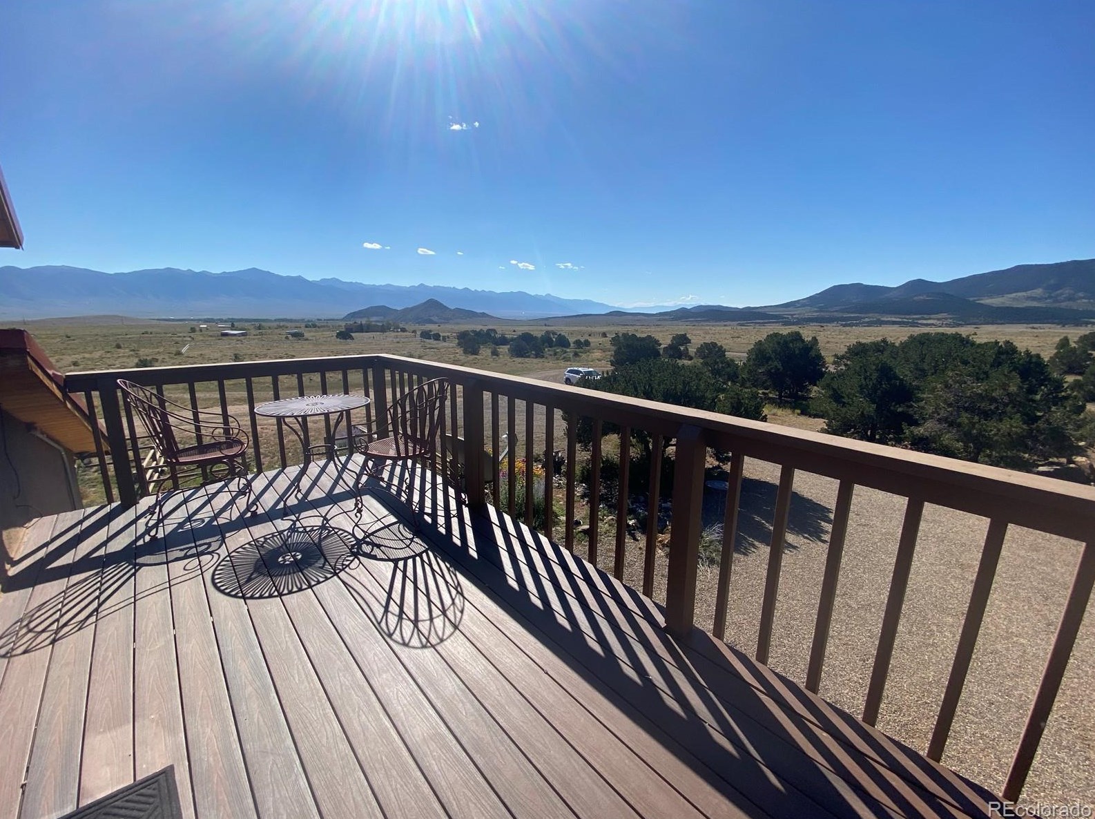 53997 County Road Ll56, Villa Grove CO  81155-9707 exterior