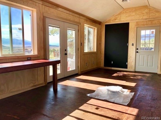 53997 County Road Ll56, Villa Grove CO  81155-9707 exterior