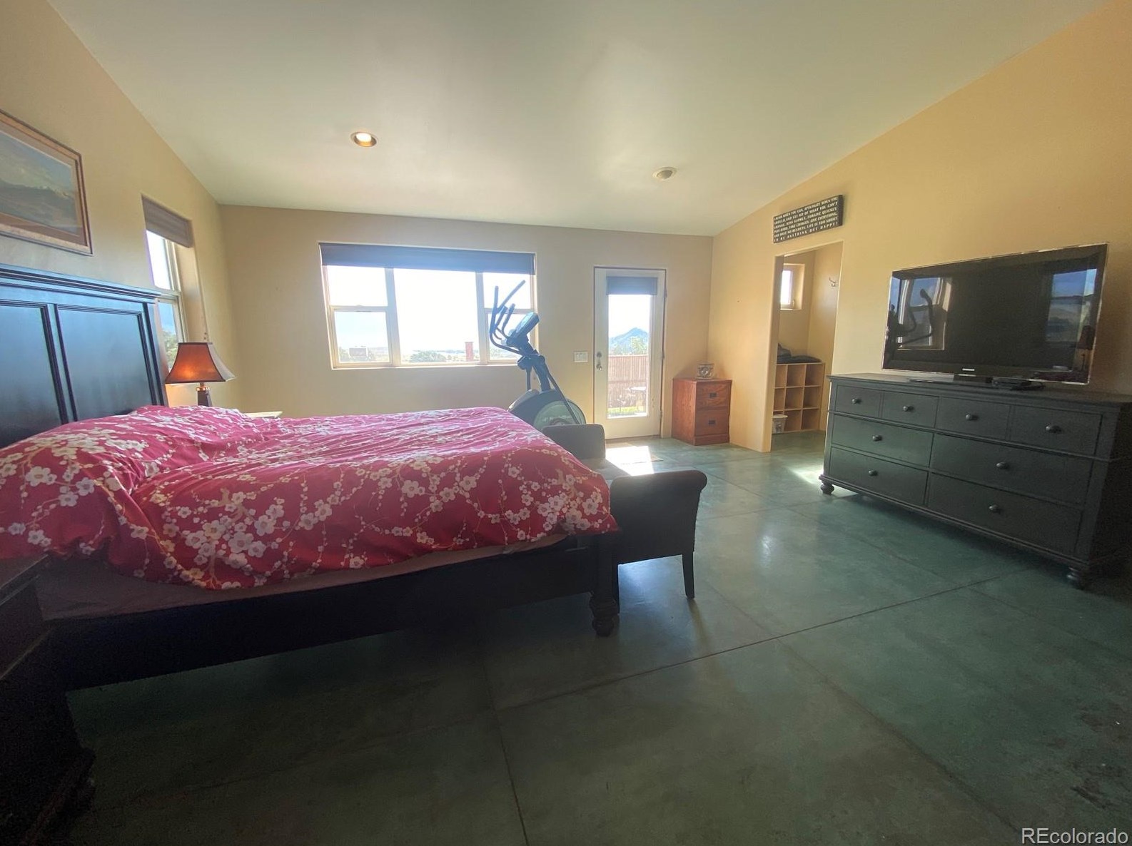 53997 County Road Ll56, Villa Grove CO  81155-9707 exterior