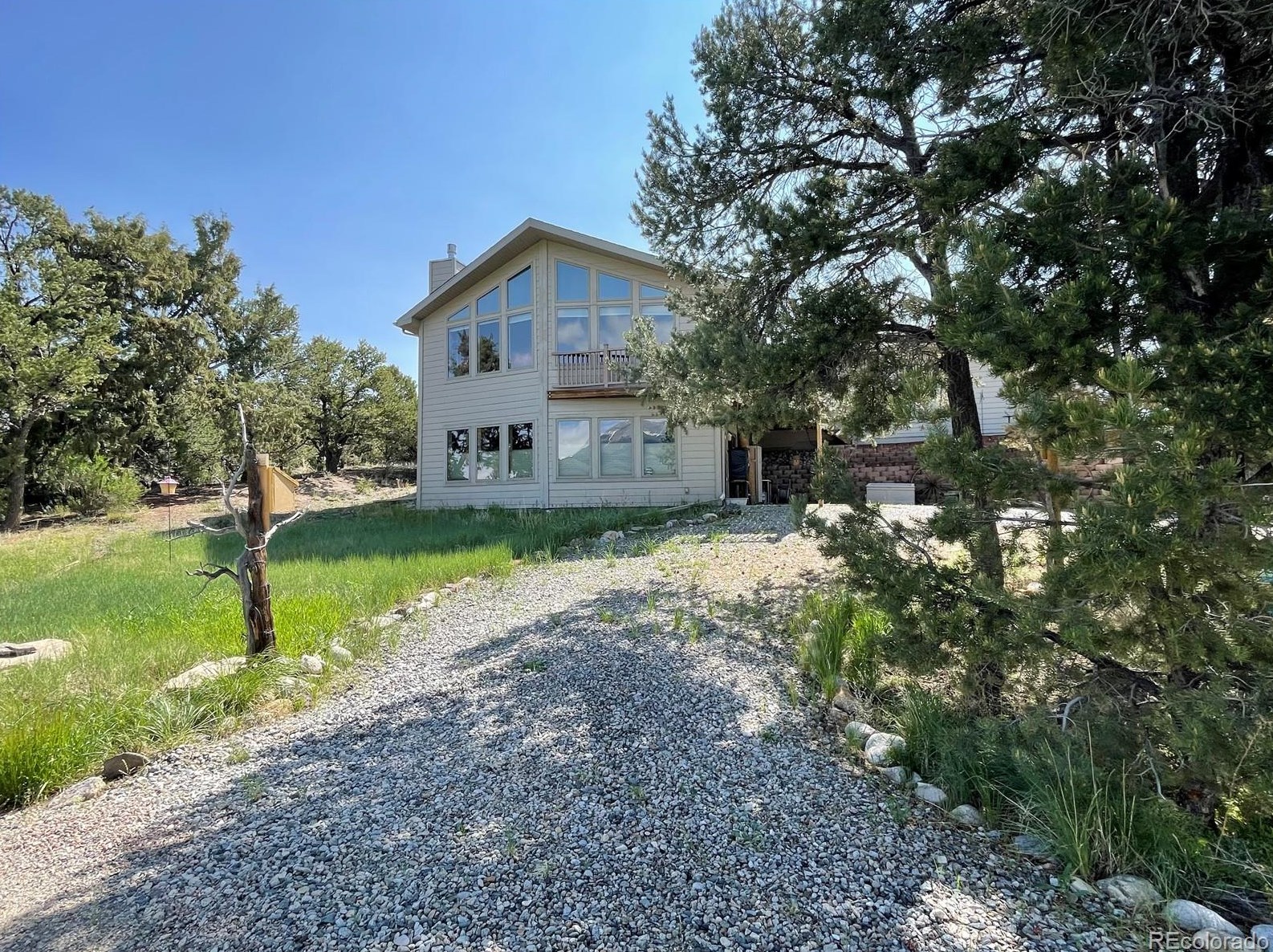16189 Us Hwy 285, Salida, CO 81201