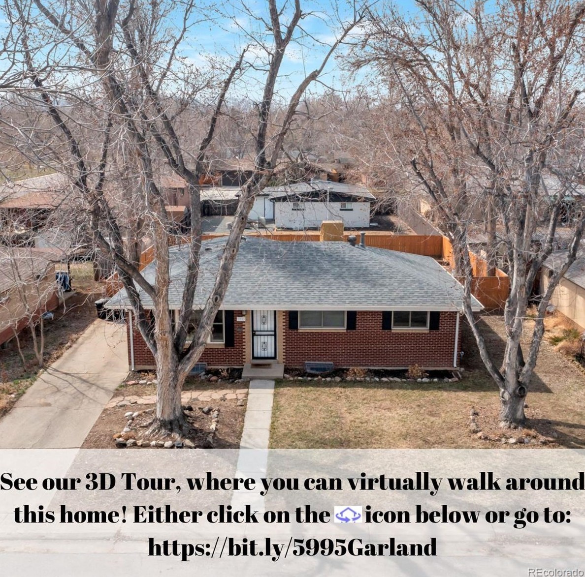 5995 Garland St, Arvada, CO 80004-5351