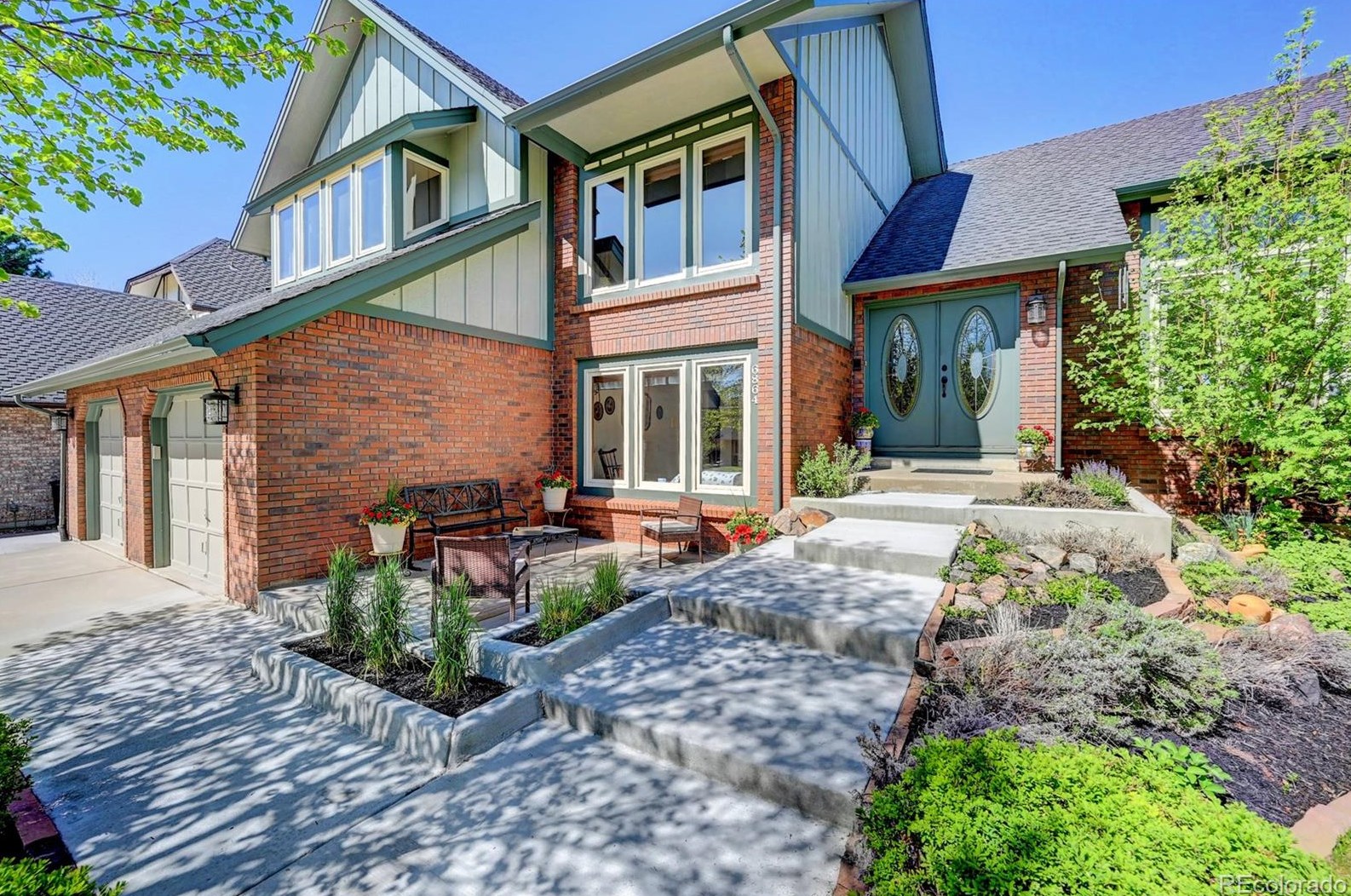 6864 Lee Way, Littleton, CO 80127-2908