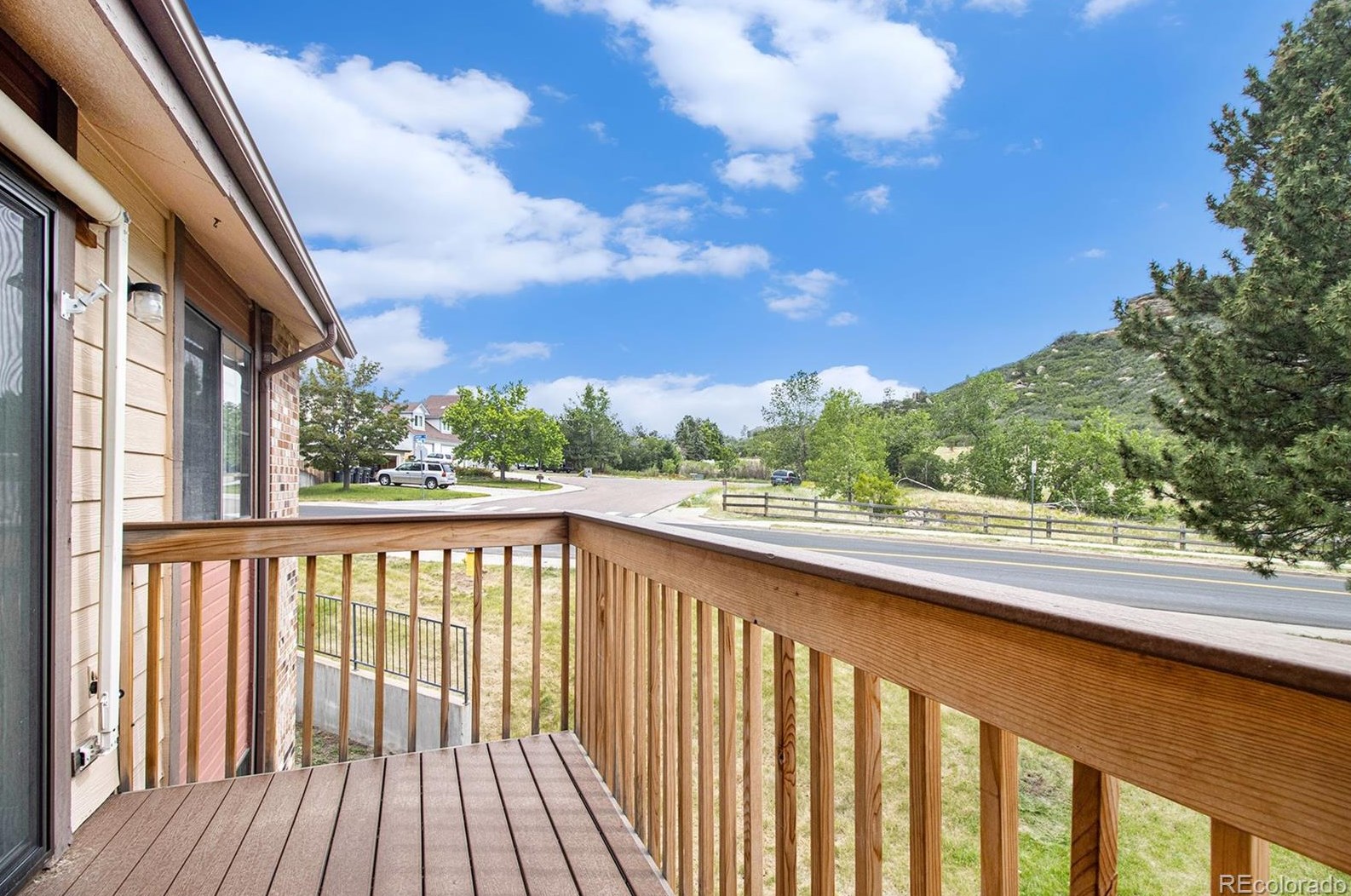 799 Canyon Dr, Castle Rock, CO 80104