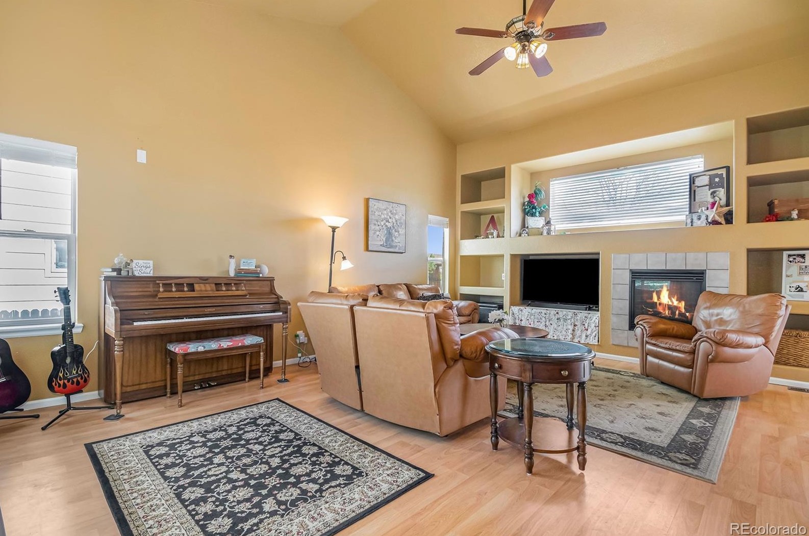 516 Fairhaven St, Castle Rock, CO 80104-3224