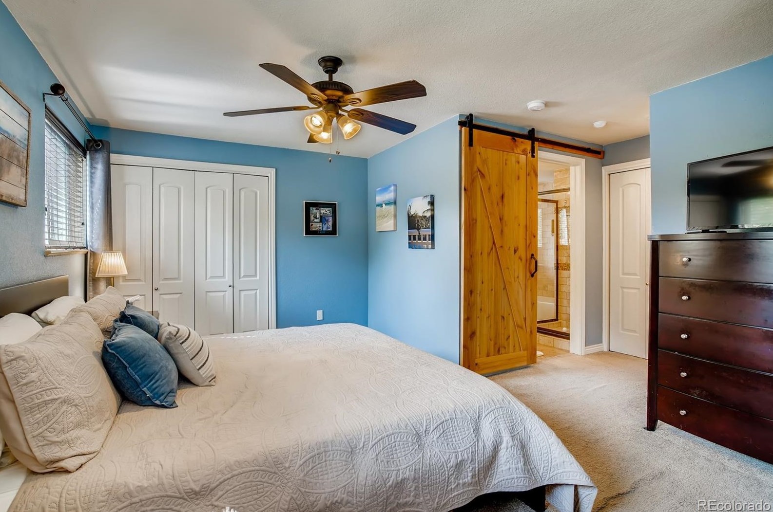 6249 Marion Way, Littleton CO 80121-2619 exterior