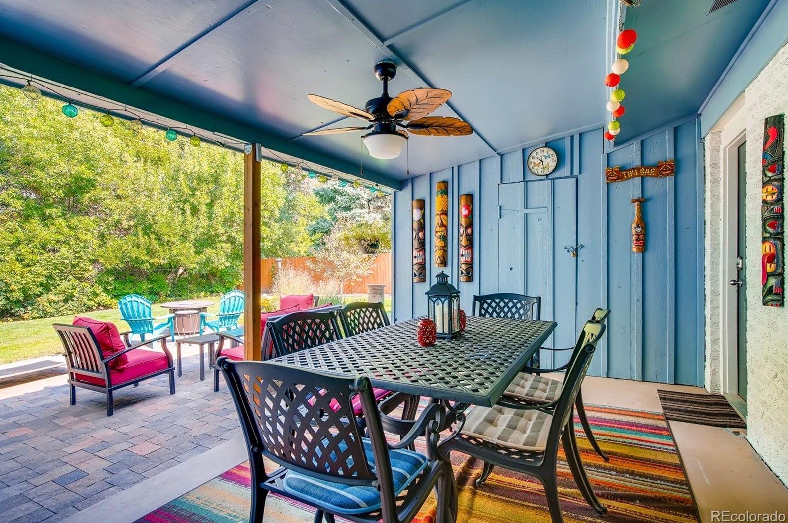 6249 Marion Way, Littleton CO 80121-2619 exterior