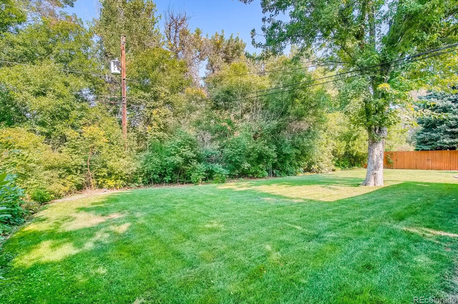 6249 Marion Way, Littleton CO 80121-2619 exterior