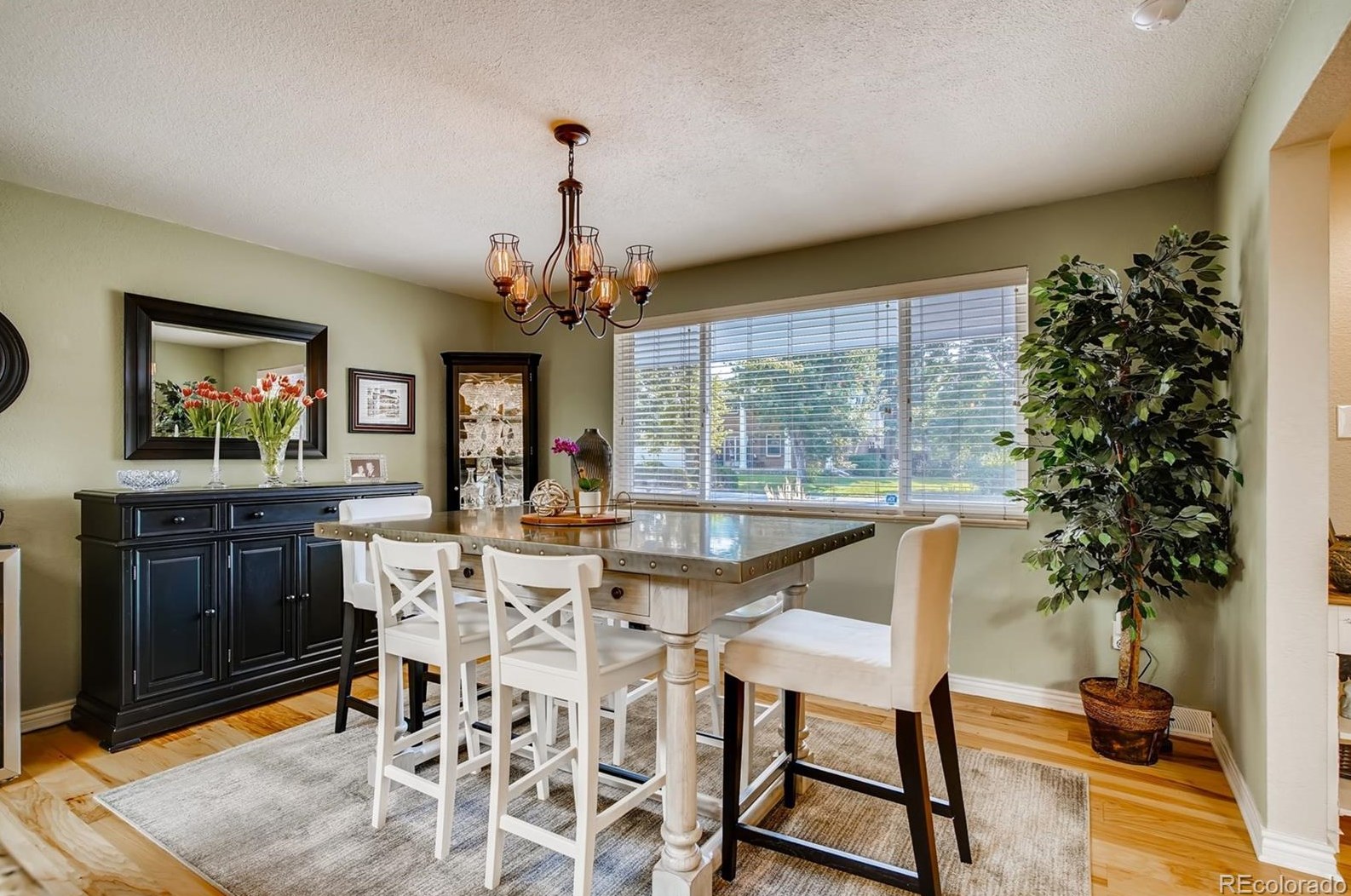 6249 Marion Way, Littleton CO 80121-2619 exterior