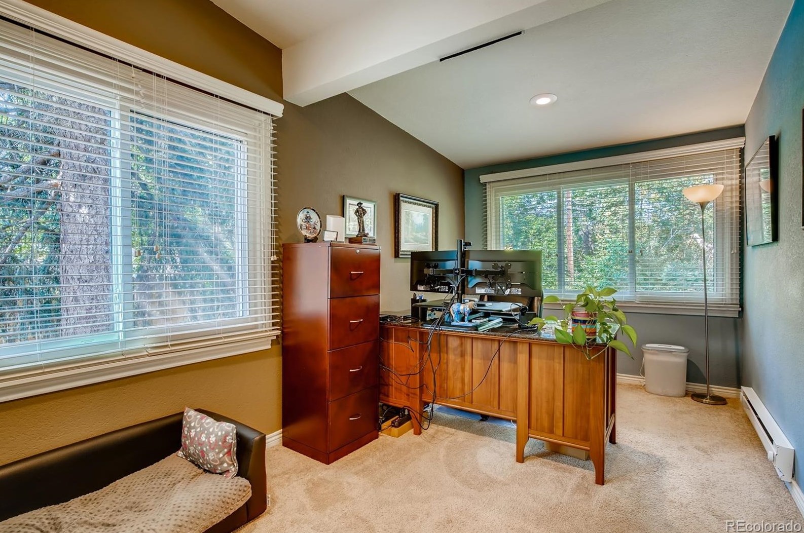 6249 Marion Way, Littleton CO 80121-2619 exterior