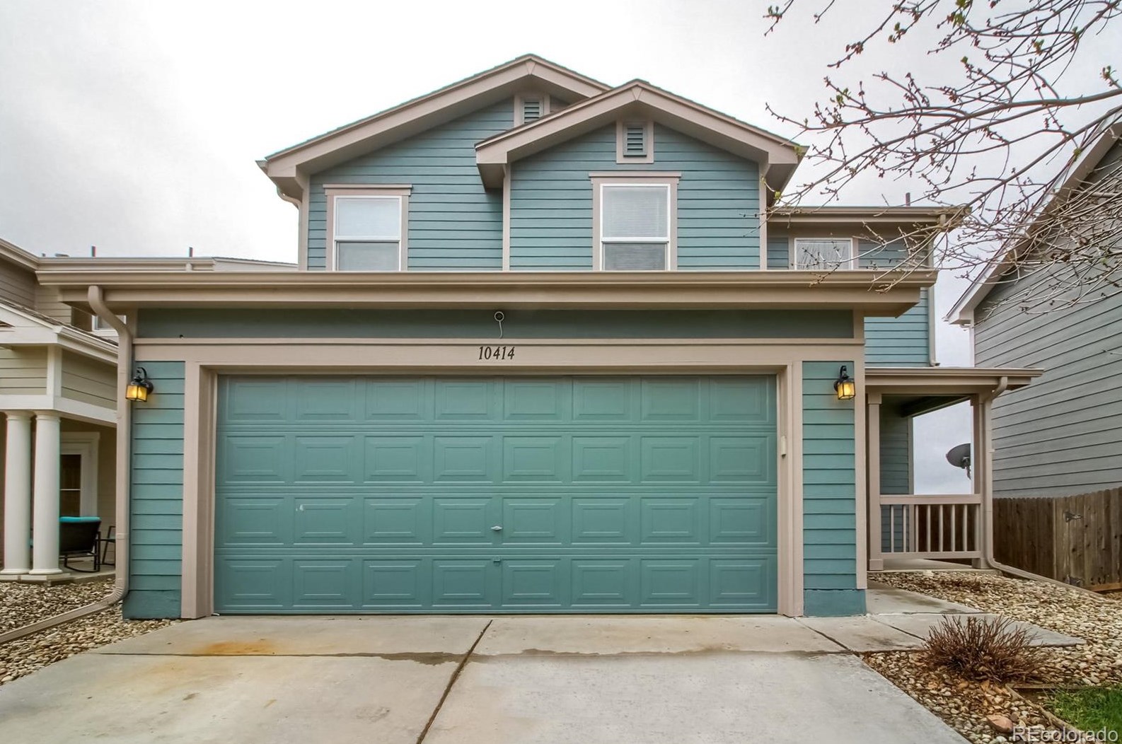 10414 Butte Dr, Longmont, CO 80504-6453