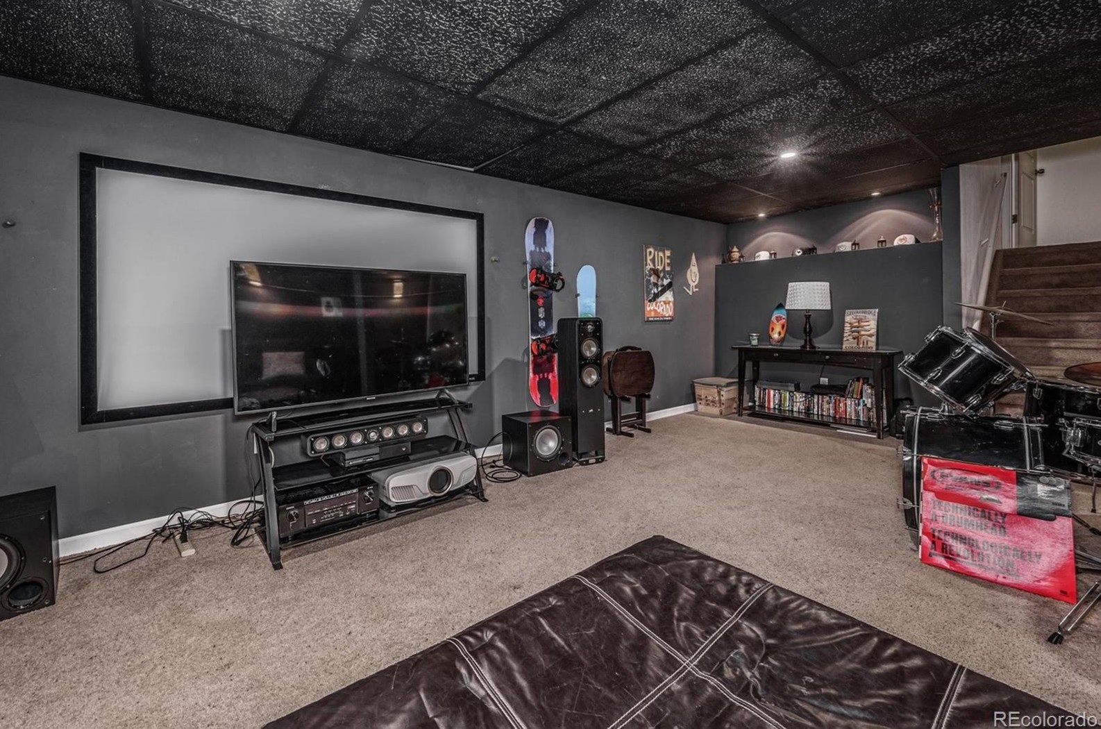 7064 Hinsdale Dr, Littleton CO 80128-4814 exterior