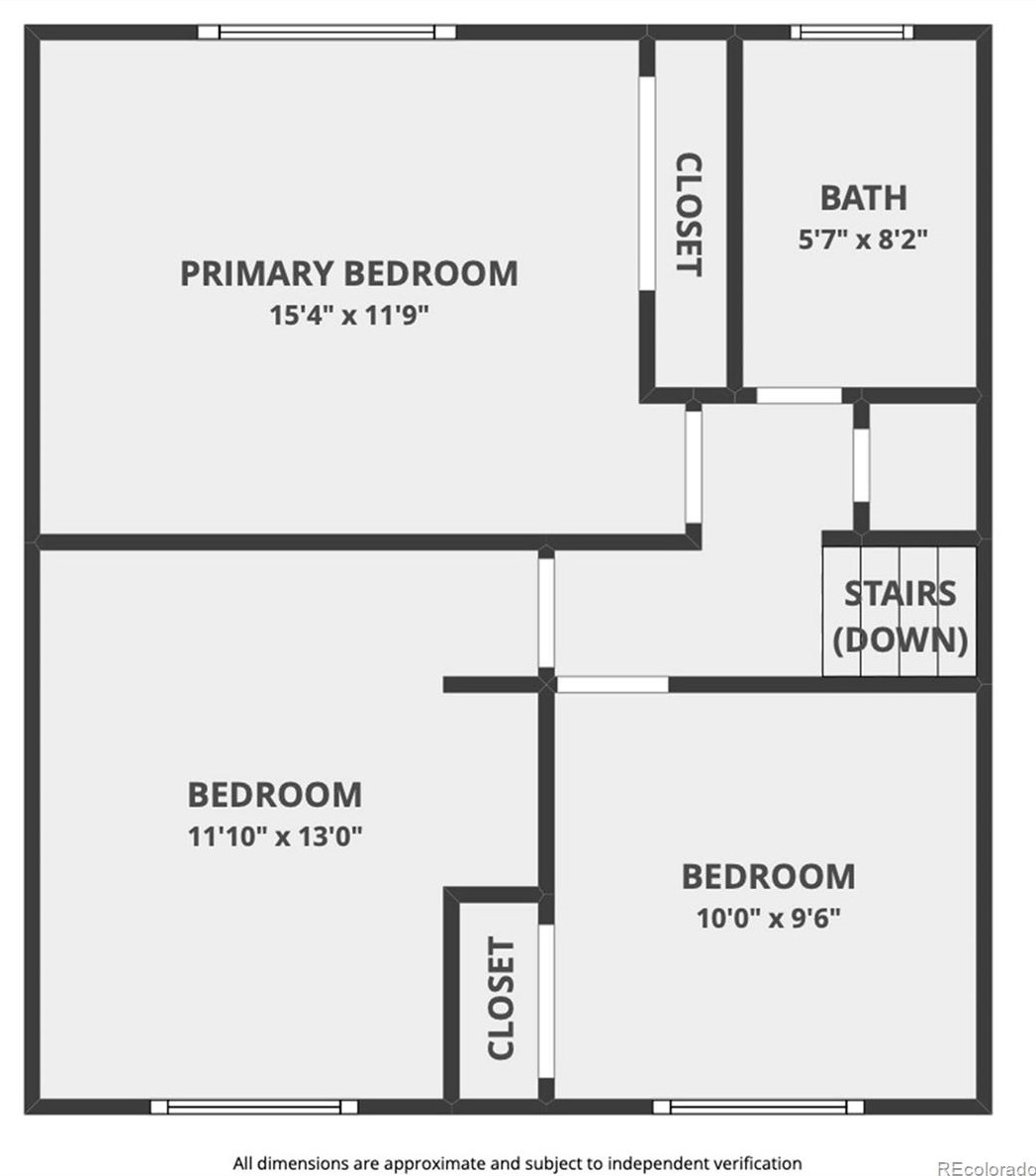 7064 Hinsdale Dr, Littleton CO 80128-4814 exterior