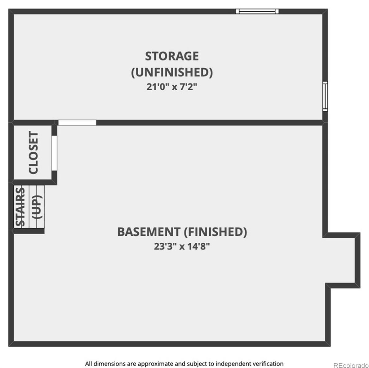 7064 Hinsdale Dr, Littleton CO 80128-4814 exterior